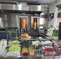 Restaurante Pizzablanes - Blanes