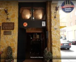 Restaurante RESTAURANTE EL BIZARRO - Badajoz
