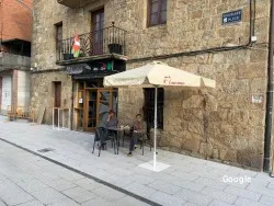 Restaurante Batzokia - Abadiño