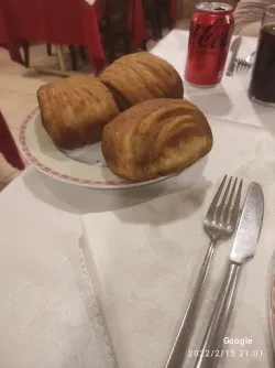 Restaurante Restaurante Dragón Oriental - Bergara