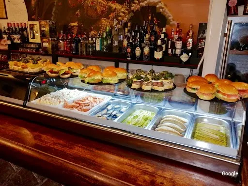 Foto de Taberna el Bordon