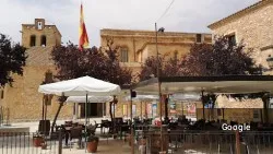 Restaurante Jacinto - San Clemente