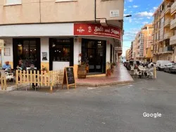 Restaurante Salt N' Pepper - Torrevieja