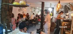 Restaurante Pizzeria Lo de Urciuoli - Castro-Urdiales