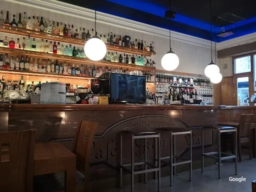Foto de Café Gran Vía