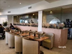 Bury Restaurante, restaurant a Lopera