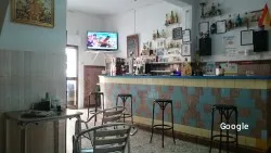 Restaurante Bar Casa Gregorio - Huelva