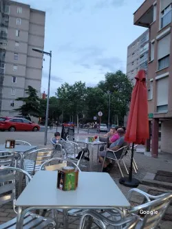 Restaurante Delicias Jara Bar Restaurante - Guadalajara