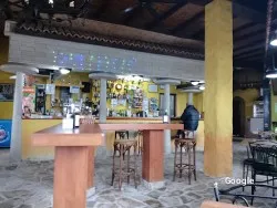 Cafe Bar o Horreo, restaurant in Santa Comba