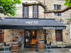 Restaurante TABERNA ZARRA - Abadiño