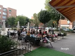Restaurante Yey sabor - Fuenlabrada