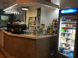 Fufu, España, ristorante a Tías