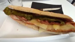 Restaurante Orbela - Zarautz