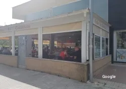 Restaurante Celler La Cantonada - Cunit