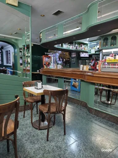 Foto de Cafetería Caribe