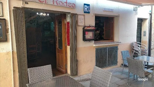Foto de El Rodeo