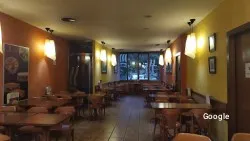 Restaurante Kroxan - Lleida