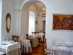 Madruelo, restaurant in Cáceres