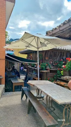 Casa Generosa, ristorante a Quirós