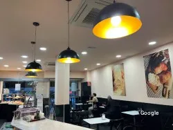 Restaurante Degusto Forn SL - Barcelona