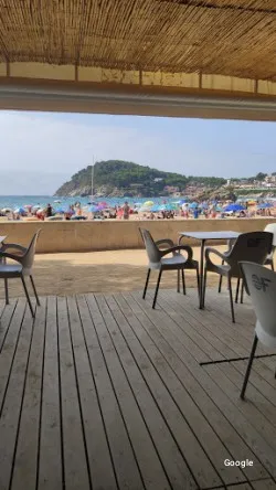 Restaurante Bar Charter - Palamós