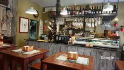 Restaurante Hierbabuena - Málaga