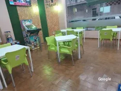 Restaurante New Bogata - Águilas