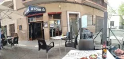 Restaurante Taperia La Torre - Elx