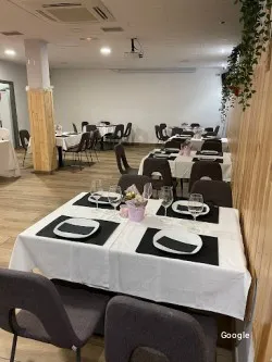 La Ilustracion Gastrobar, restaurant a Boadilla del Monte