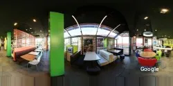 Restaurante McDonald's - Reus - Reus