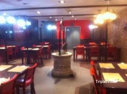 Restaurante Tre Laghi - Sant Andreu de la Barca