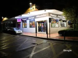 Restaurante Gran Nemrut Móstoles - Móstoles