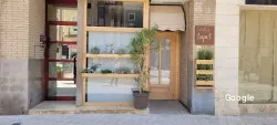 Destapa't, restaurant in Benicarló