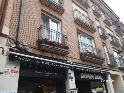 Restaurante Gastrobar Donde Dani - Palencia