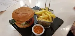 Restaurante Nuevo Rialto Sc - Granada