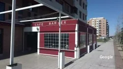Restaurante Restaurante LEX - Badajoz