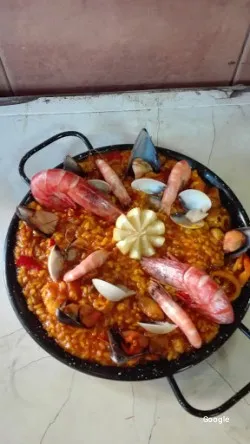 Restaurante Xiaobin Ji Chen - Torremolinos
