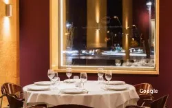 Restaurante Restaurante Filigrana - Barcelona