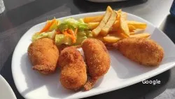 Bodeguita El Pellejero, ristorante a Villamartín