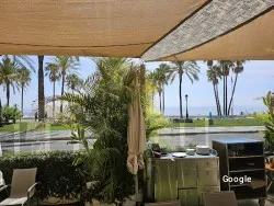 Restaurante Marabierta - Marbella