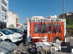Restaurante Cafetería Balbino - Pego