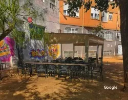 CAFETERÍA MÁS QUE CAFÉ, restaurante en Ibi