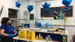 Restaurante Freiduria Nerea - Dos Hermanas