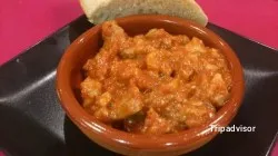 Restaurante Tabanco San Pedro - Almería
