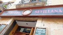 Restaurante Taberna Sevillana - Dénia