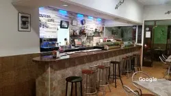 Restaurante Samarkanda - Elx