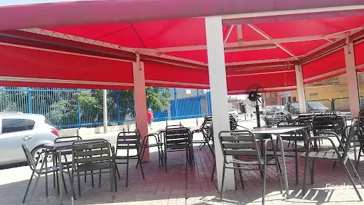Foto de Acueducto Cafe