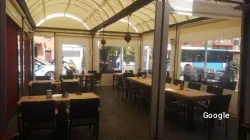 Restaurante De Sancha - Málaga