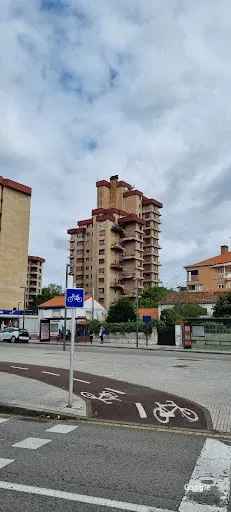 Restaurante La Terraza de Argenta - Gijón