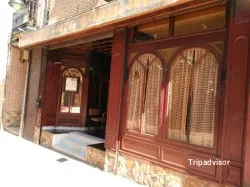 Restaurante Antonio Becares Rodriguez - Benavente